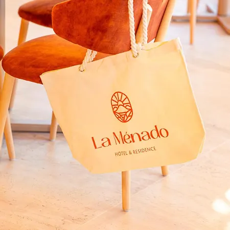酒店 La Menado