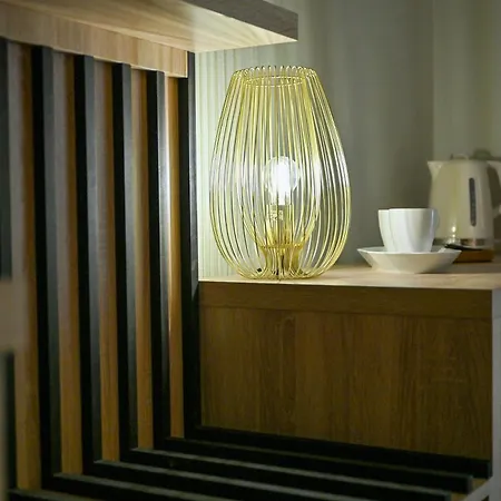 La Menado Отель Кавалер-сюр-Мер