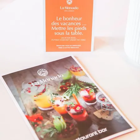 Отель La Menado 3*