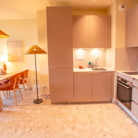 La Menado Отель Кавалер-сюр-Мер