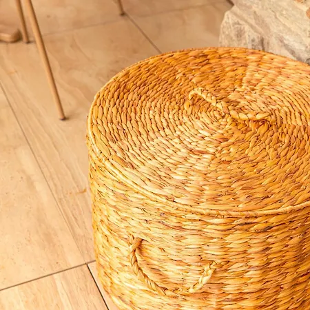 Отель La Menado