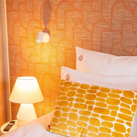 La Menado Отель