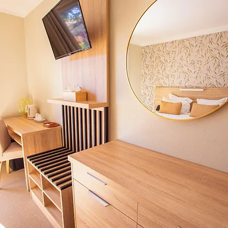 La Menado Hotel 3*