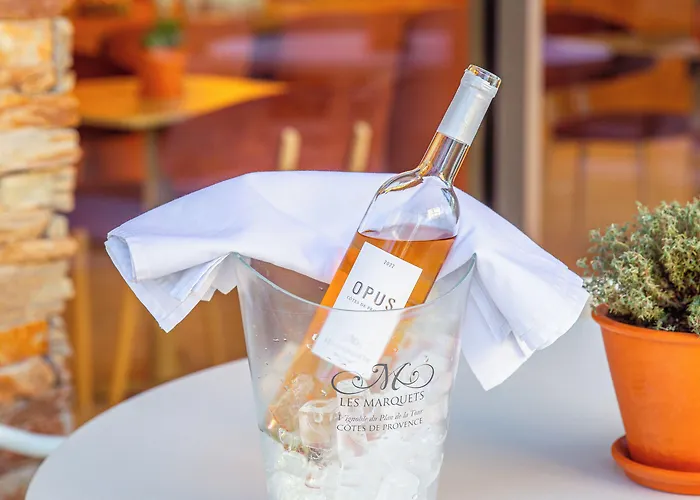 La Menado 3* Cavalaire-sur-Mer