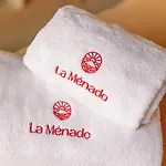 La Menado 酒店 滨海卡瓦莱尔