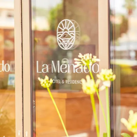 La Menado Hotel Cavalaire-sur-Mer