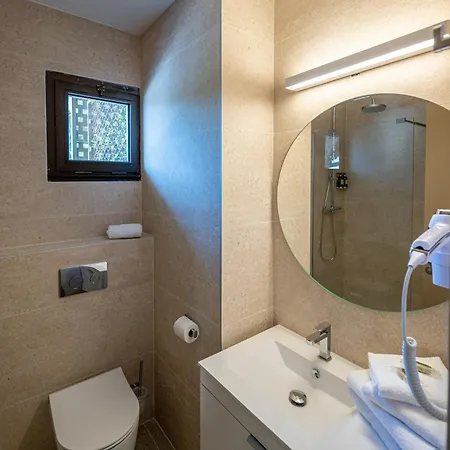 Hotel La Menado Cavalaire-sur-Mer