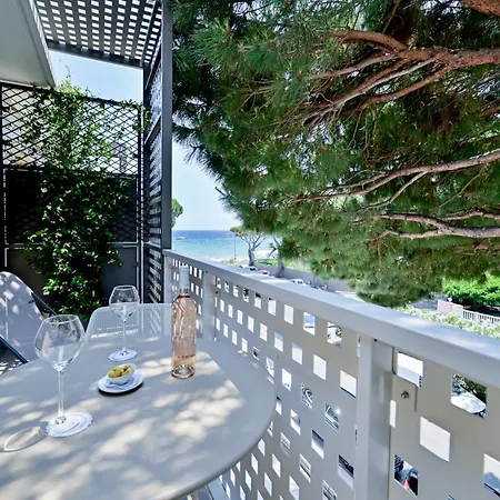 La Menado 3* Cavalaire-sur-Mer