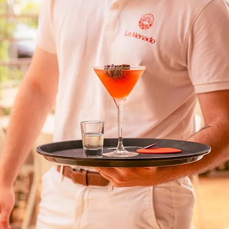 La Menado Szálloda 3*