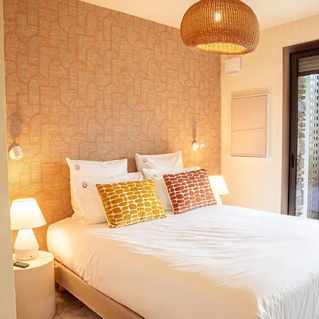 Hotel La Menado Cavalaire-sur-Mer