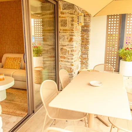 La Menado 3* Cavalaire-sur-Mer