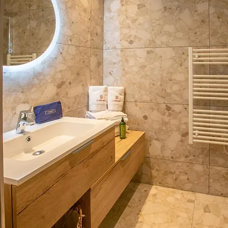 Hotel La Menado Cavalaire-sur-Mer