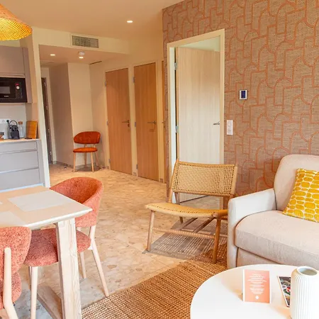 La Ménado Hotel 3*