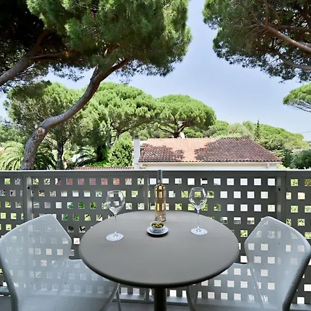 La Menado Cavalaire-sur-Mer