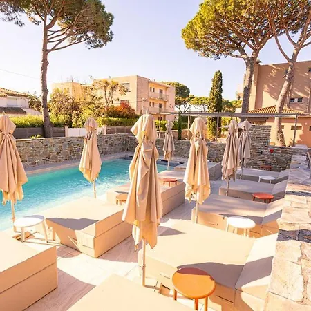 La Menado Hotel Cavalaire-sur-Mer