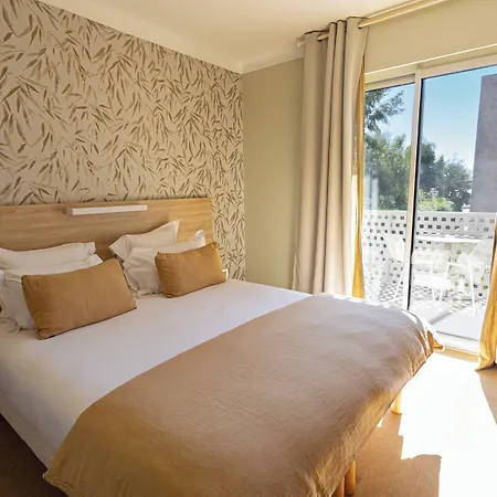 Hotel La Menado Cavalaire-sur-Mer