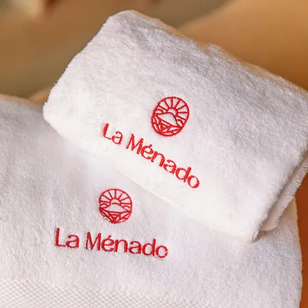 La Menado Hotel Cavalaire-sur-Mer