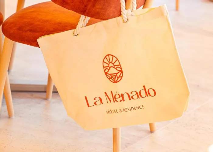 فندق La Menado