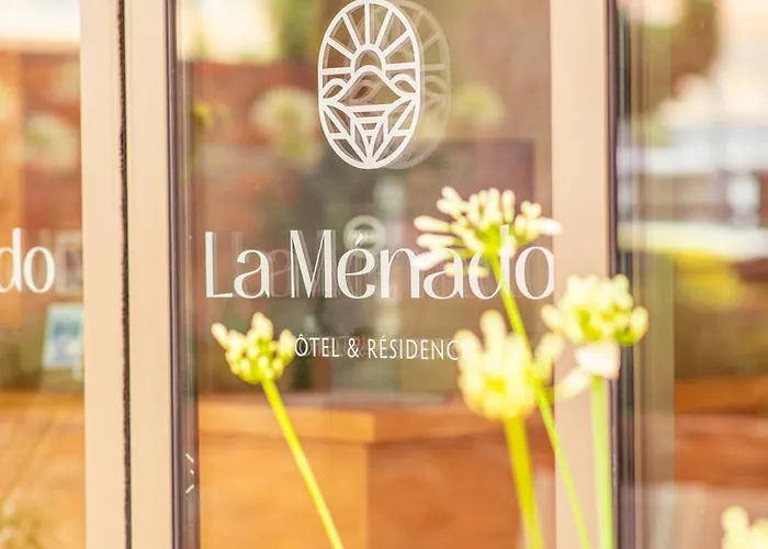 La Menado Hotel Cavalaire-sur-Mer