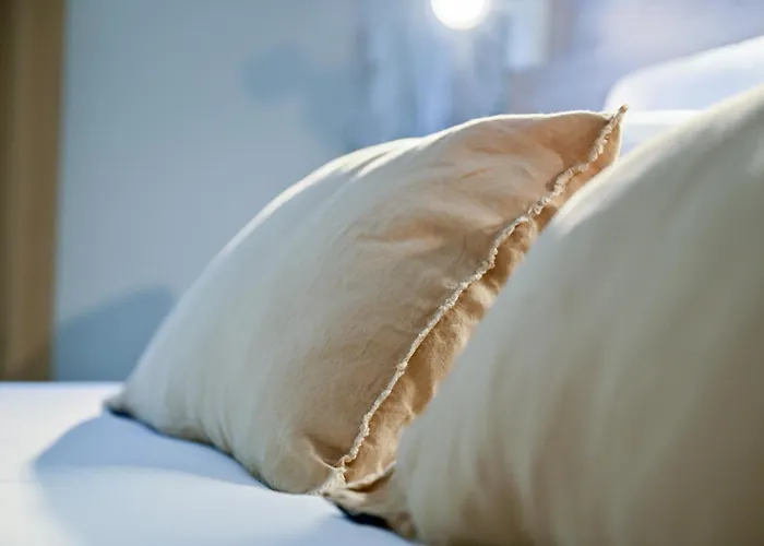 Hotel La Menado Cavalaire-sur-Mer