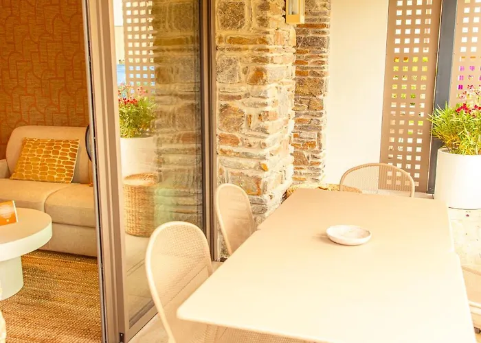 La Menado 3* Cavalaire-sur-Mer