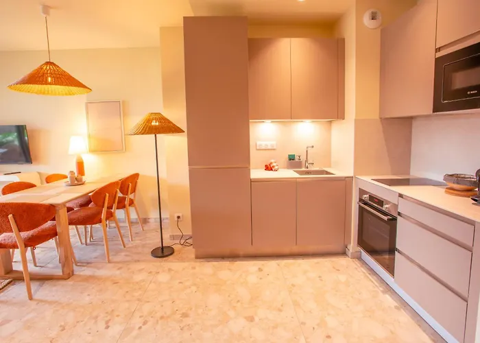 La Menado Hotel Cavalaire-sur-Mer