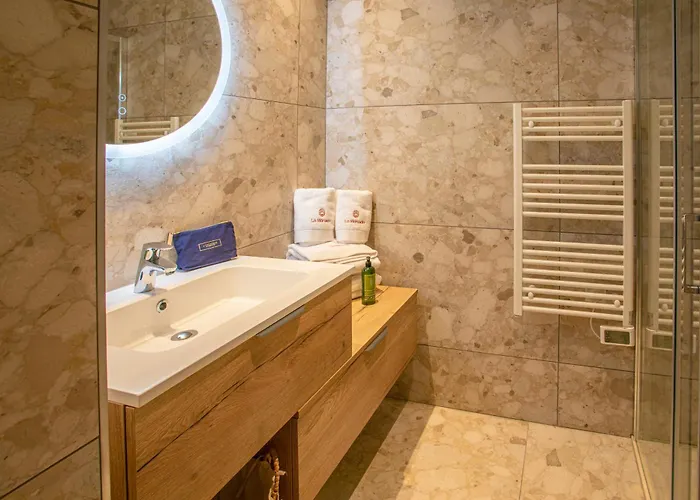 Hotel La Menado Cavalaire-sur-Mer