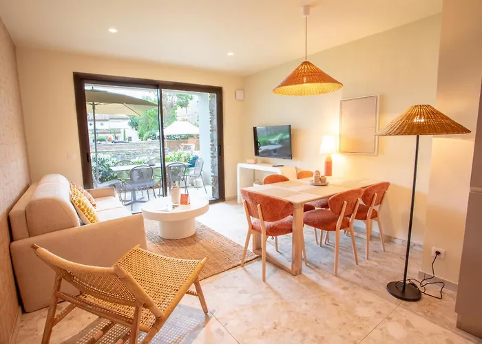 La Menado 3* Cavalaire-sur-Mer