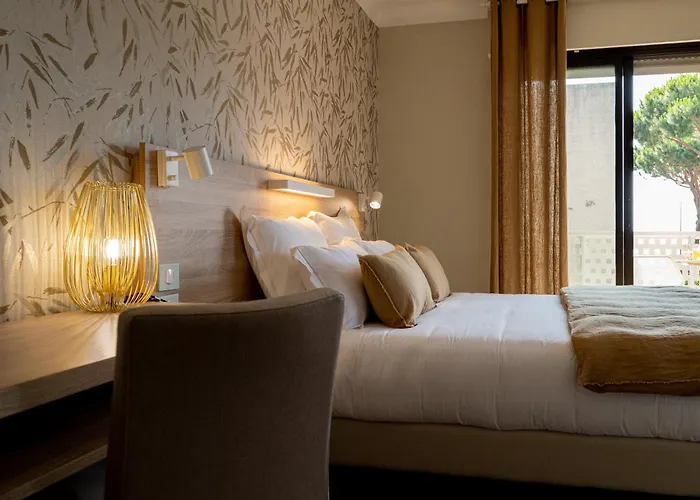 La Menado Hotel Cavalaire-sur-Mer