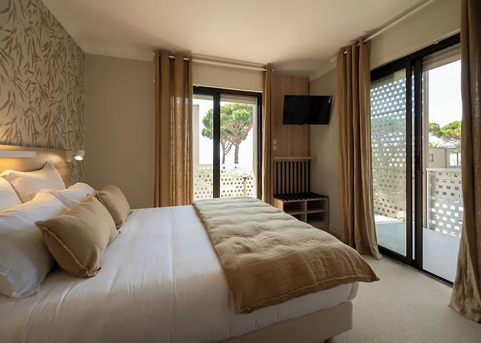 La Menado Cavalaire-sur-Mer